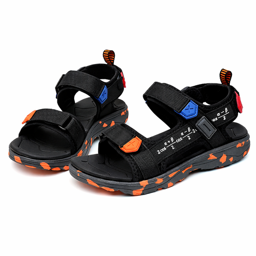 Liam | Ny Stil Sommer Sandaler til Børn