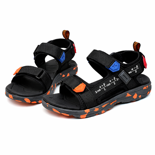 Liam | Ny Stil Sommer Sandaler til Børn