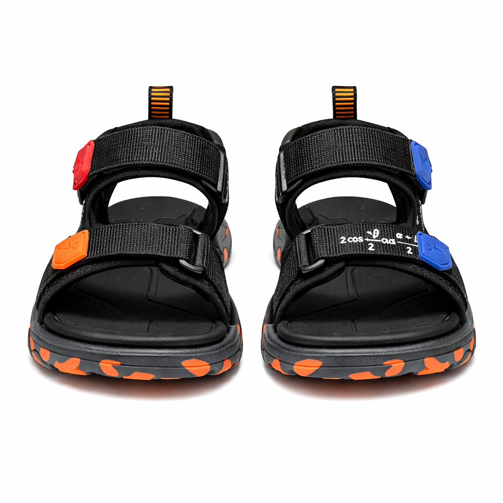 Liam | Ny Stil Sommer Sandaler til Børn