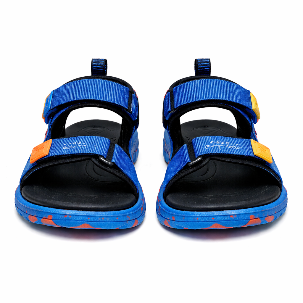 Liam | Ny Stil Sommer Sandaler til Børn