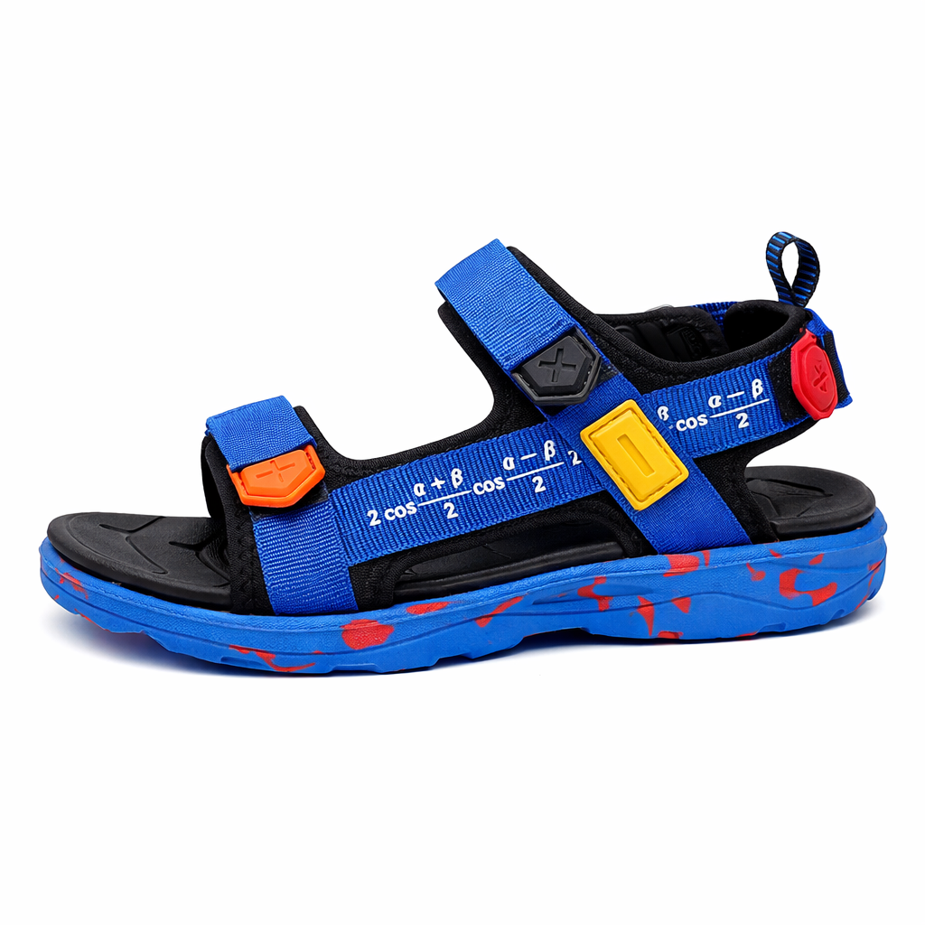 Liam | Ny Stil Sommer Sandaler til Børn