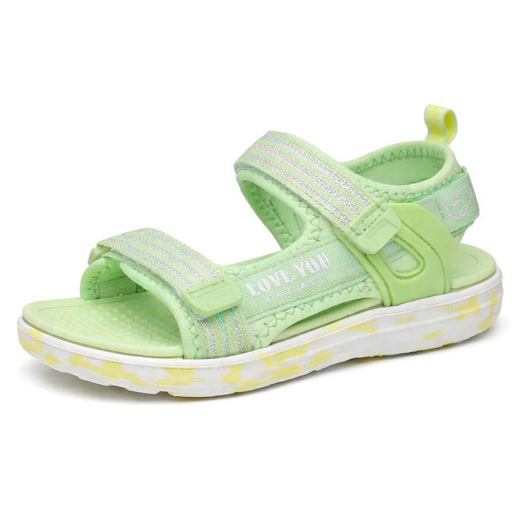 Liam | Ny Stil Sommer Sandaler til Børn