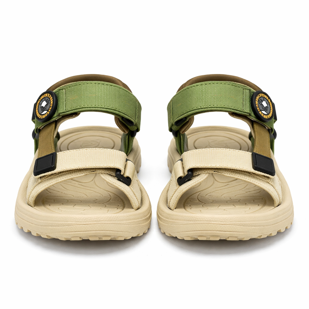 Liam | Sommer Åndbare Casual Sport Sandaler til Børn