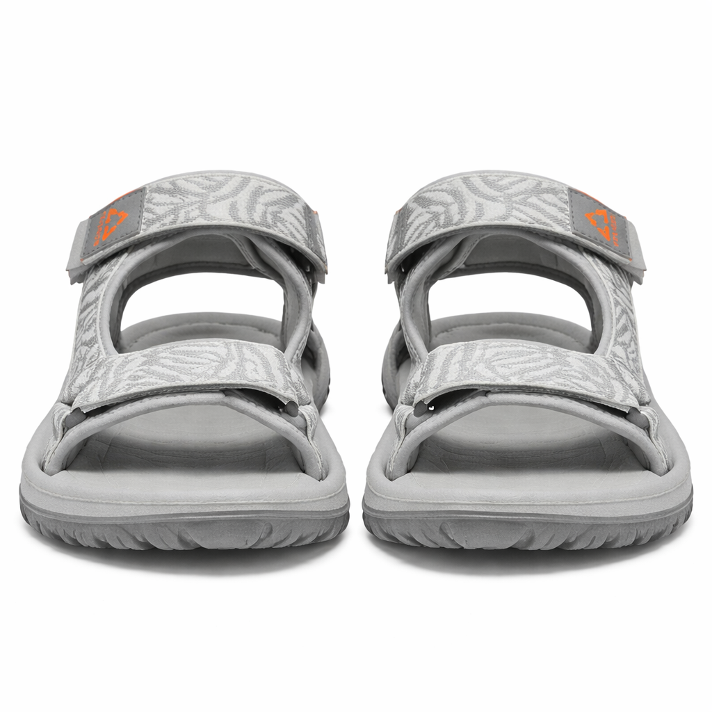 Ethan | Herre Åndbare Åben-Tå Sommer Sandaler