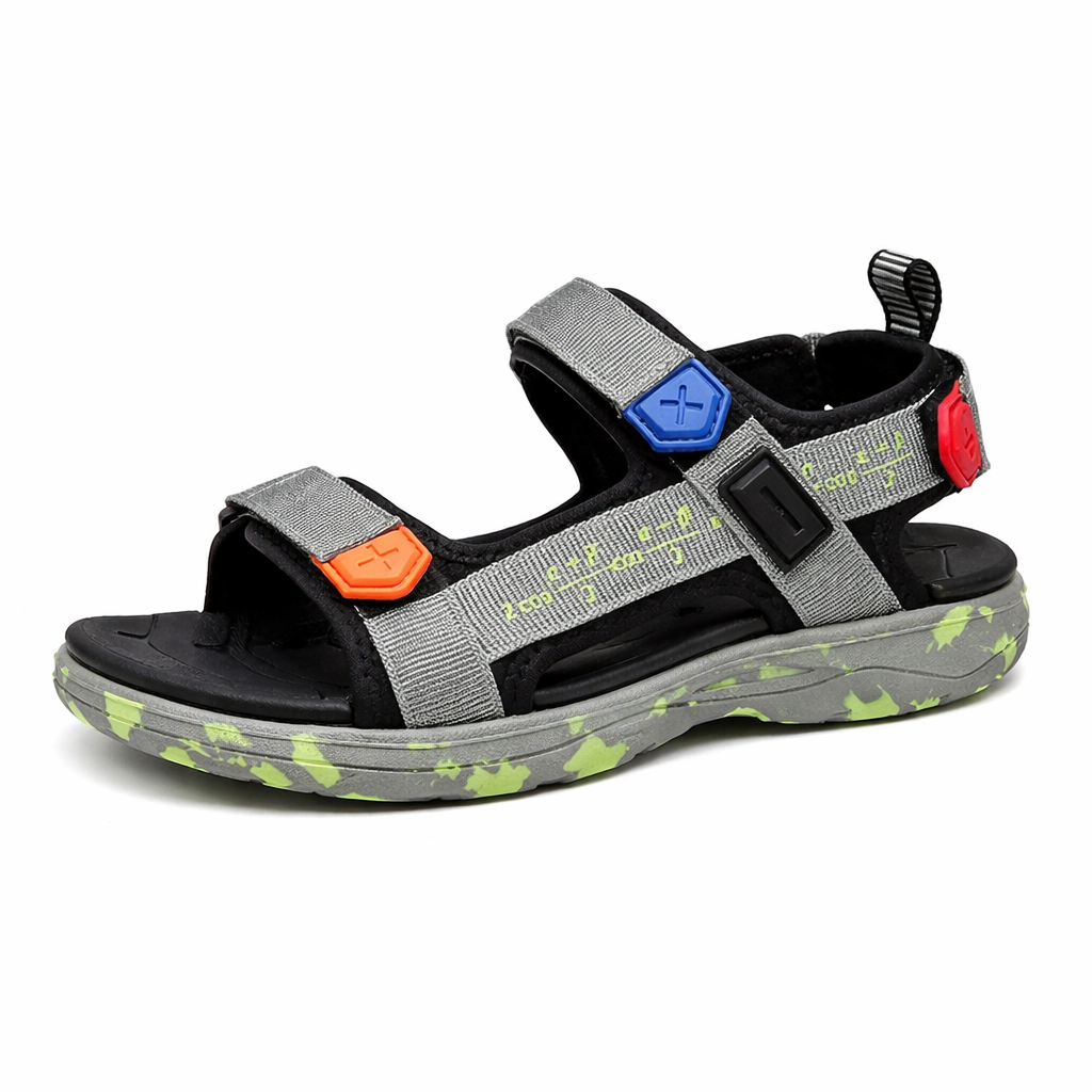 Liam | Ny Stil Sommer Sandaler til Børn