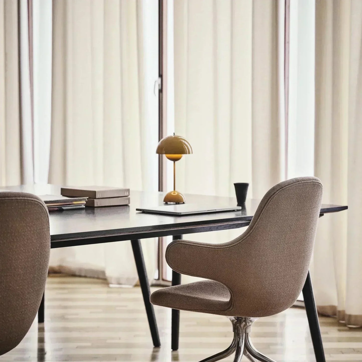 Seatelle – Bordlampe Justerbar Stemningsbelysning